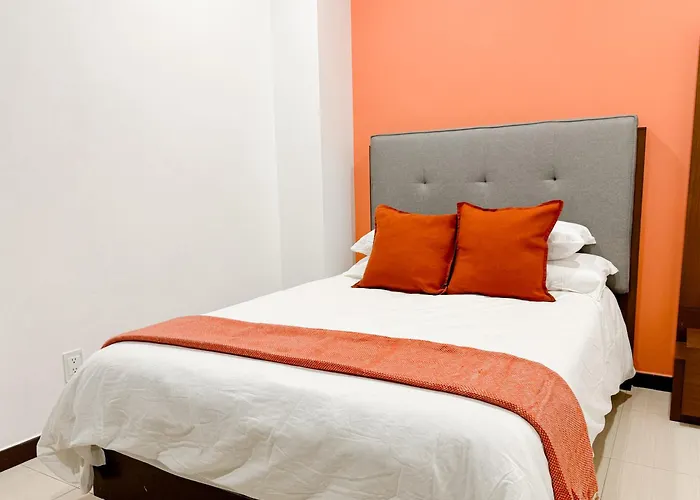 Apartamento Acogedor Y Hermoso Cerca Del Foro Sol, Aicm Y Coyoacán