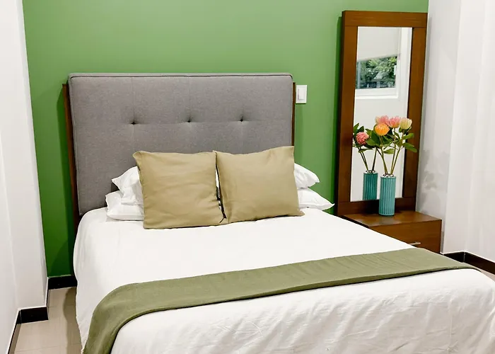 Acogedor Y Hermoso Cerca Del Foro Sol, Aicm Y Coyoacán Apartamento México DF