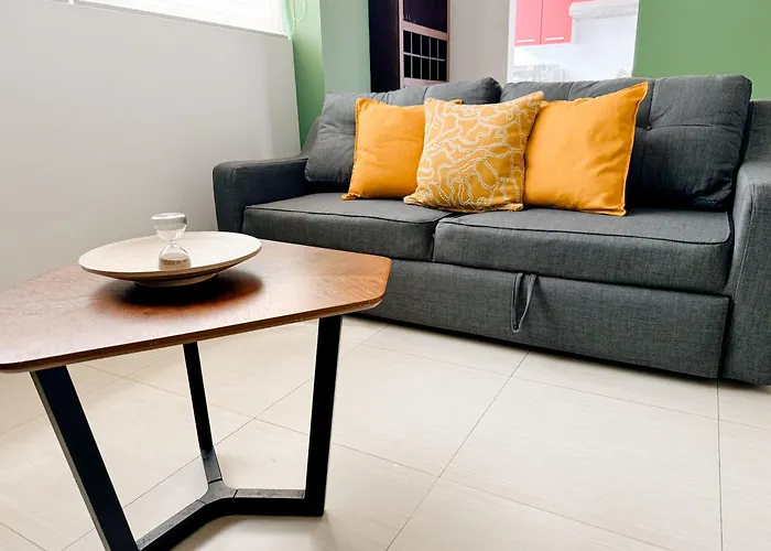 Acogedor Y Hermoso Cerca Del Foro Sol, Aicm Y Coyoacán Apartamento *